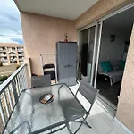 Lejlighed Bleu Horizon Climatise Piscine Parking *