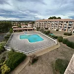 Bleu Horizon Climatise Piscine Parking *