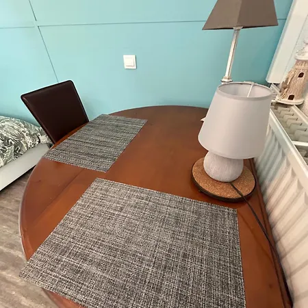Bleu Horizon Climatise Piscine Parking Appartement Balaruc-les-Bains