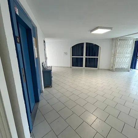 Bleu Horizon Climatise Piscine Parking *